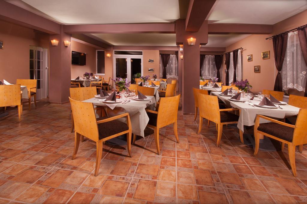 Hotel Pensiunea Floare De Colt à Băile Herculane Extérieur photo